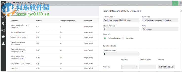 ManageEngine NetFlow Analyzer