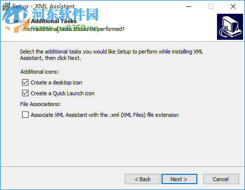 XML Assistant(XML編輯工具) 1.2.2 官方版