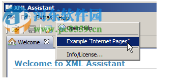 XML Assistant(XML編輯工具) 1.2.2 官方版