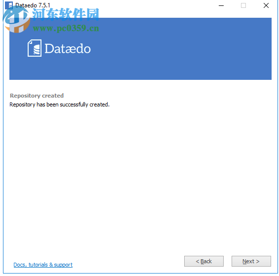 Dataedo(數(shù)據(jù)庫(kù)文檔工具) 7.3.0 免費(fèi)版