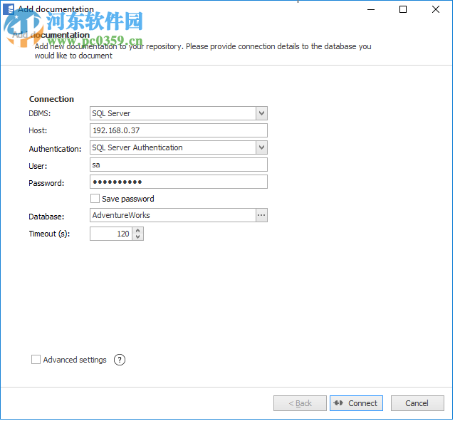 Dataedo(數(shù)據(jù)庫(kù)文檔工具) 7.3.0 免費(fèi)版