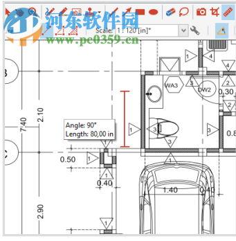 PDF Annotator Multilingual(PDF編輯工具)