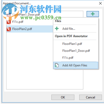 PDF Annotator Multilingual(PDF編輯工具)