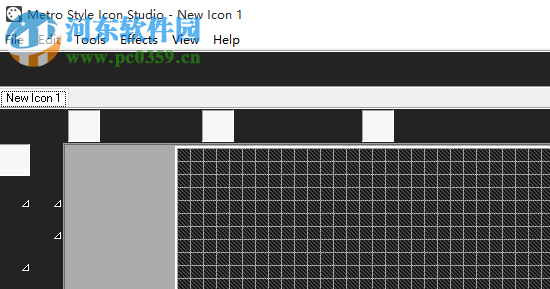 Metro Style Icon Studio(圖標(biāo)編輯器) 2019.1 免費(fèi)版