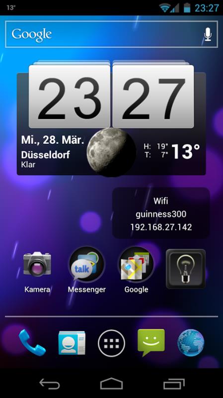 IP Widget(4)