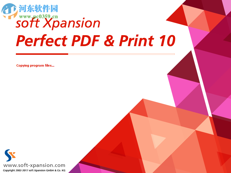 Perfect PDF Multilingual(PDF編輯軟件) 10.0.0.1 免費版