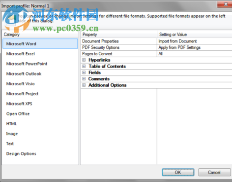 Perfect PDF Multilingual(PDF編輯軟件) 10.0.0.1 免費版