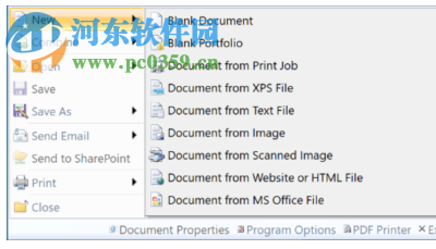 Perfect PDF Multilingual(PDF編輯軟件) 10.0.0.1 免費版