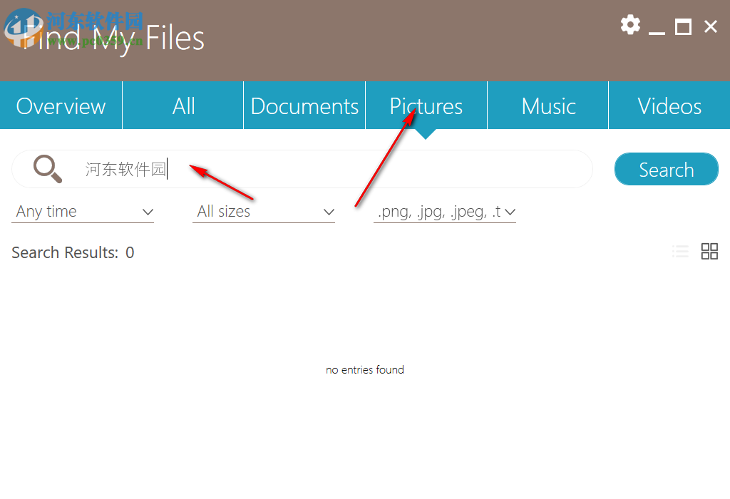 Abelssoft Find My Files 2019(文件搜索軟件) 1.06.154 免費(fèi)版