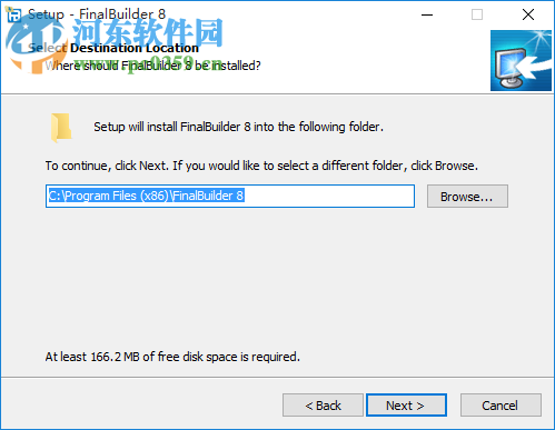 FinalBuilder Edition Pro 8.0.0.2550 破解版