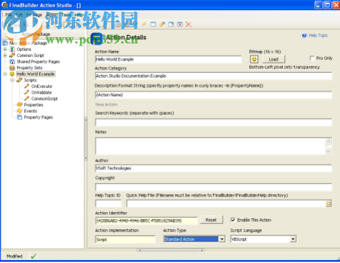 FinalBuilder Edition Pro 8.0.0.2550 破解版