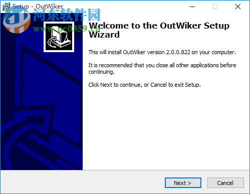 OutWiker(文本編輯軟件) 2.0.0.822 官方版