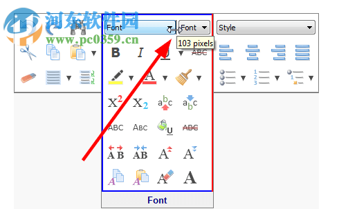 Atlantis Word Processor Lite(文本編輯處理工具) 3.2.14 官方版