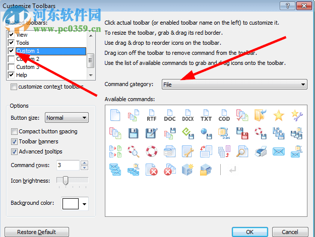 Atlantis Word Processor Lite(文本編輯處理工具) 3.2.14 官方版