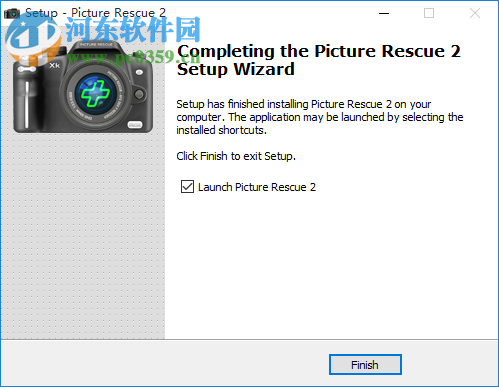 Picture Rescue(照片恢復軟件) 2.0.5 官方版