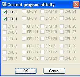 窗口菜單管理軟件(Actual Window Menu) 8.14 中文版