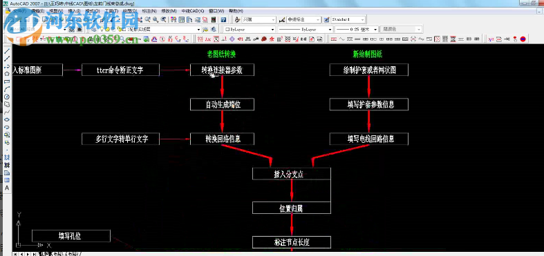 中線CAD下載 5.190813 官方版