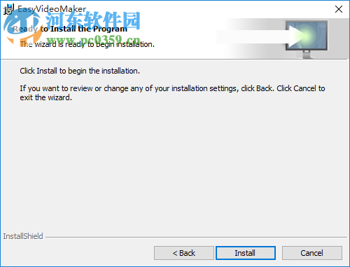 Easy Video Maker(視頻編輯軟件) 8.02 官方版