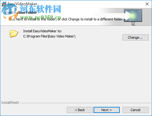 Easy Video Maker(視頻編輯軟件) 8.02 官方版