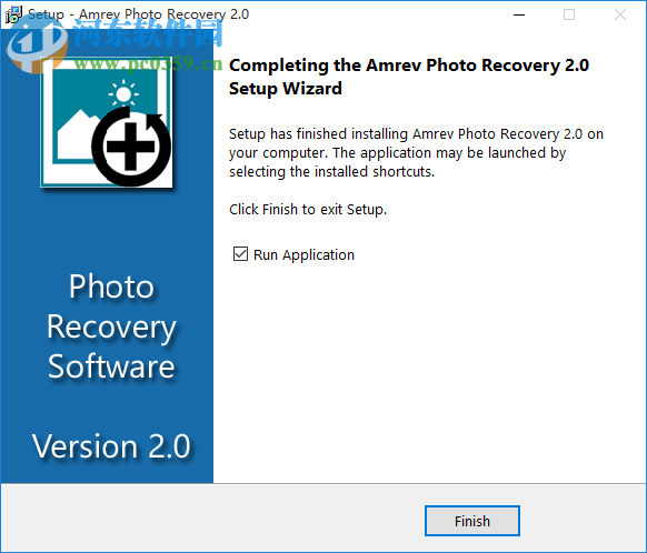 Amrev Photo Recovery(照片恢復(fù)軟件) 2.0.0.0 官方版