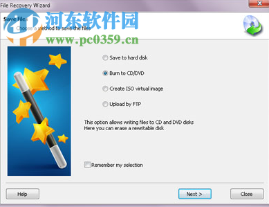 RS File Recovery(文件恢復(fù)軟件) 4.1 官方版