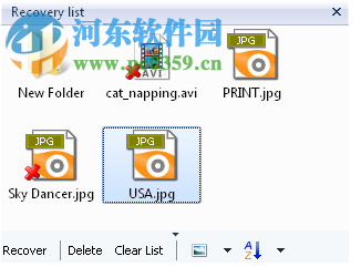 RS NTFS Recovery(NTFS恢復(fù)軟件) 2.8 官方版