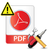 SysTools PDF Recovery(PDF修復軟件) 1.0.0.1 官方版