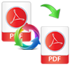 SysTools PDF Recovery(PDF修復軟件) 1.0.0.1 官方版