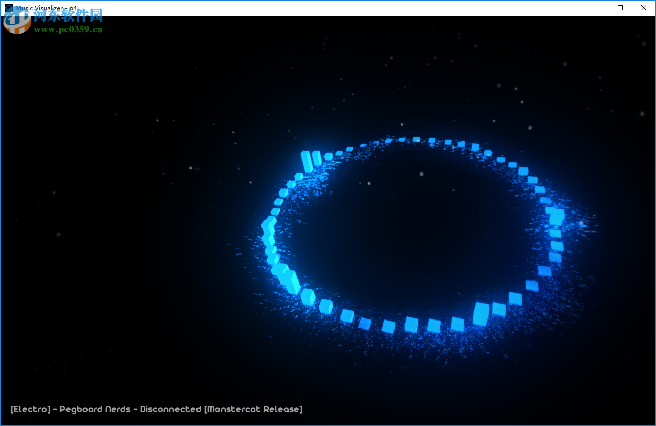 Music Visualizer(音樂可視化工具) 5.3.3.3441 免費(fèi)版