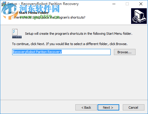 RecoveryRobot Partition Recovery(數(shù)據(jù)恢復(fù)軟件)