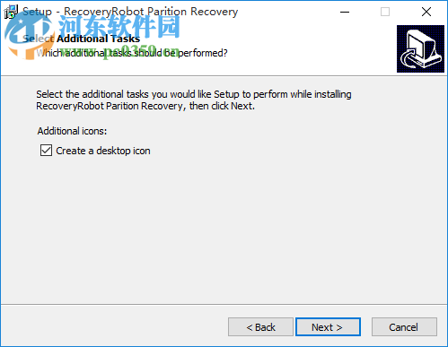 RecoveryRobot Partition Recovery(數(shù)據(jù)恢復(fù)軟件)