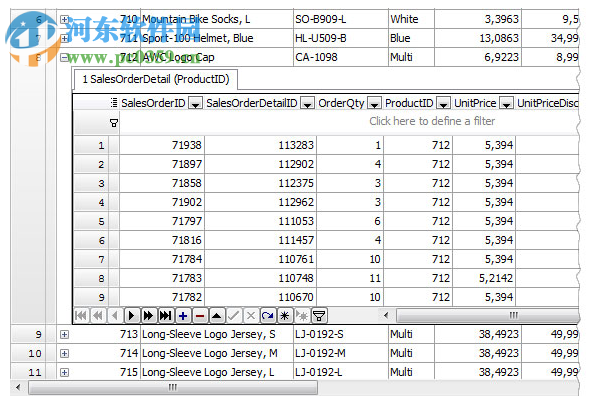 SQLMaestro DB2 Maestro(數(shù)據(jù)庫(kù)管理) 13.11.0.1 破解版