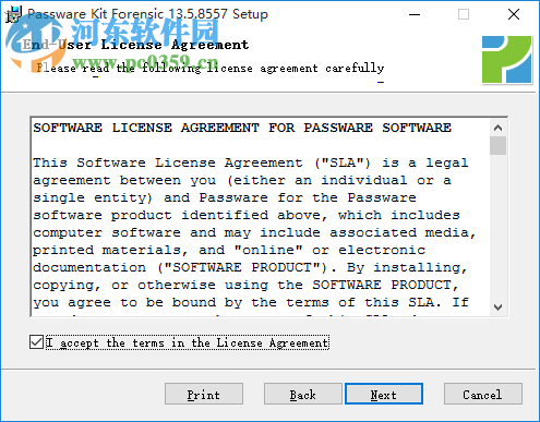 passware passwod recovery kit(密碼移除工具) 13.5 官方版