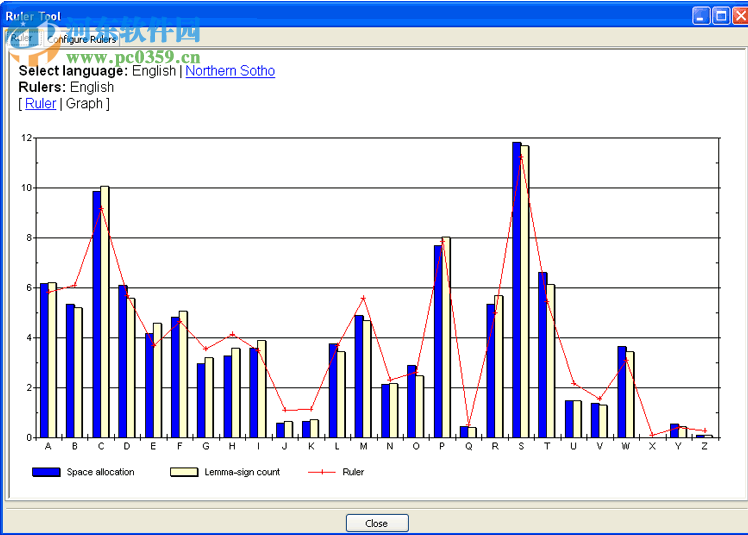 TLex(語言內(nèi)容管理工具) 11.1.0.2600 免費(fèi)版