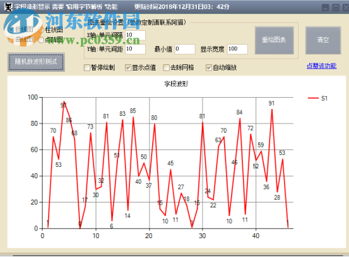 貓貓串口網(wǎng)絡(luò)調(diào)試助手 4.9 官方版