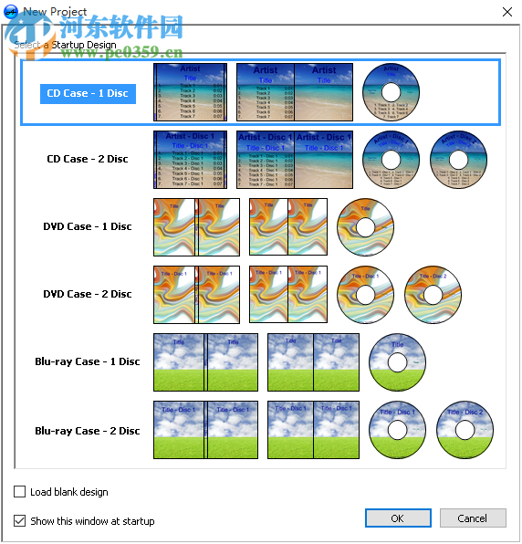 AudioLabel Cover Maker(音頻封面制作工具) 6.0.0 免費(fèi)版