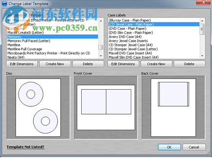 AudioLabel Cover Maker(音頻封面制作工具) 6.0.0 免費(fèi)版