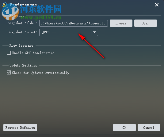 Aiseesoft Free MKV Player(MKV播放器) 6.6.10 官方版