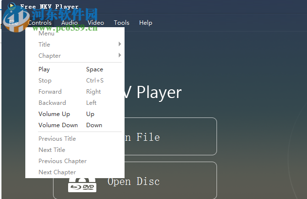 Aiseesoft Free MKV Player(MKV播放器) 6.6.10 官方版