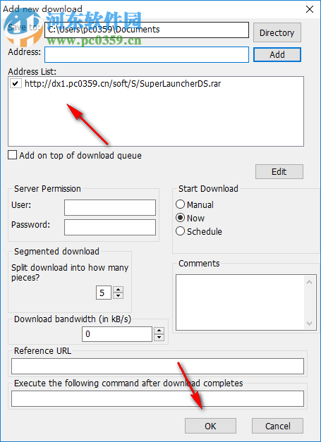 wxDownload Fast(多線程下載工具) 0.6.0 官方版