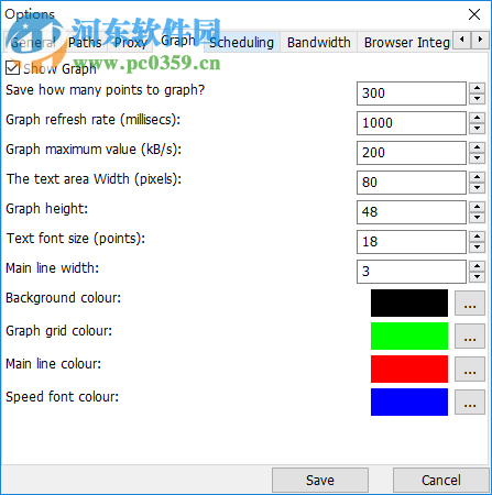 wxDownload Fast(多線程下載工具) 0.6.0 官方版