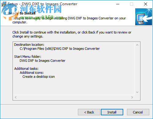 3nity DWG DXF to Images Converter(CAD圖紙轉(zhuǎn)圖片) 2.1 免費版