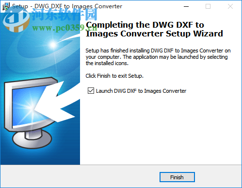 3nity DWG DXF to Images Converter(CAD圖紙轉(zhuǎn)圖片) 2.1 免費版