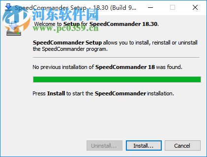 SpeedCommander Pro(文件管理工具) 18.30.9500 免費版