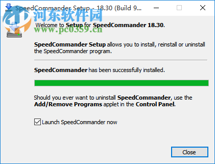 SpeedCommander Pro(文件管理工具) 18.30.9500 免費版