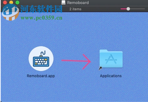 遠程輸入法(Remoboard) 1.1 官方版