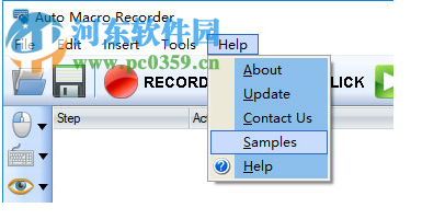 Auto Macro Recorder(Windows自動(dòng)化工具) 4.6.2.8 免費(fèi)版