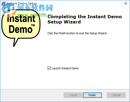 NetPlay Instant Demo(屏幕錄制軟件) 10.00.05 免費(fèi)版