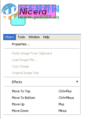 Nicera Compounder(圖片編輯工具) 2.5 官方版