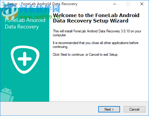 FoneLab Android Data Recovery(安卓數(shù)據(jù)恢復(fù)軟件) 3.0.10 官方版